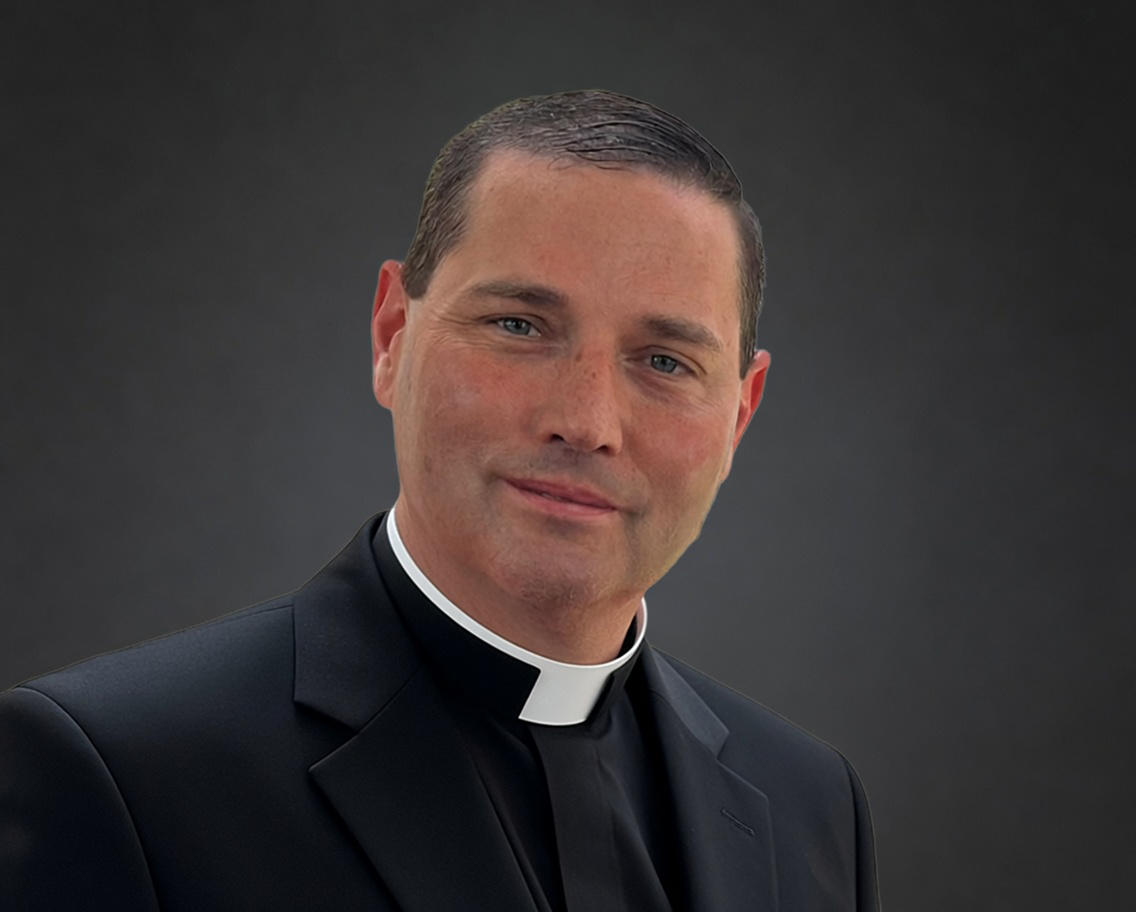 Fr Hogh